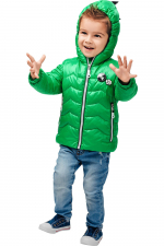Куртка для мальчика GnK С-610 превью фото