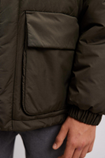 Куртка для мальчика GnK С-832 превью фото